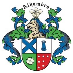 Escudo de Distribuciones Fadolan
