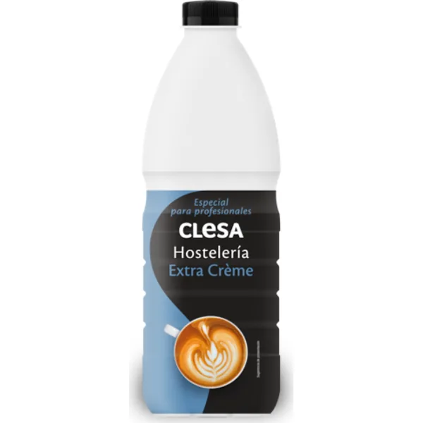 Leche Clesa Extra Creme