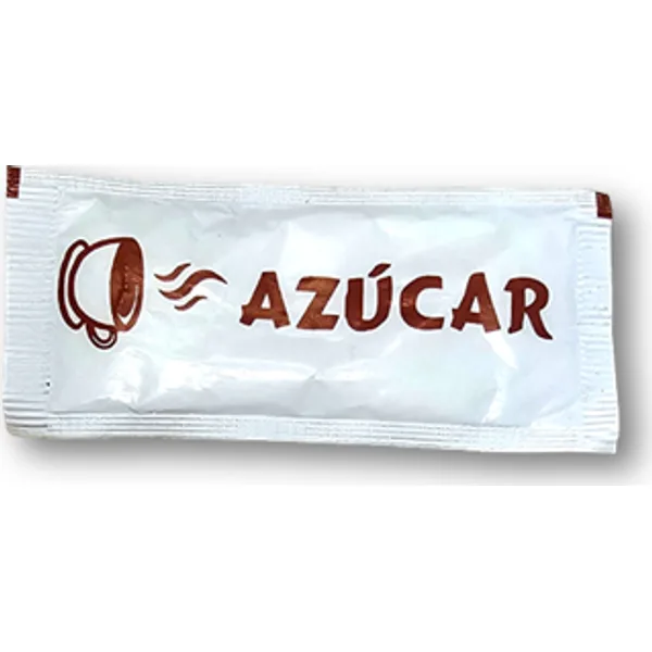 Azúcar Blanco