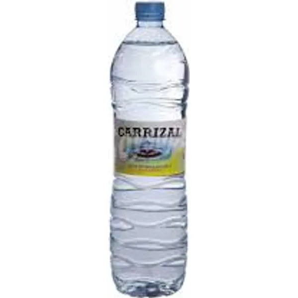 Agua Carrizal