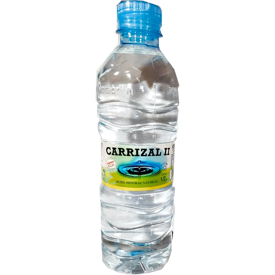 Agua Carrizal