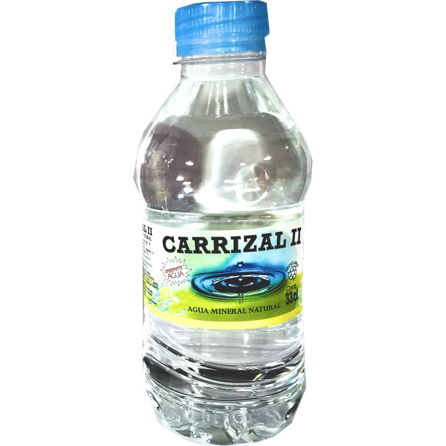 Agua Carrizal