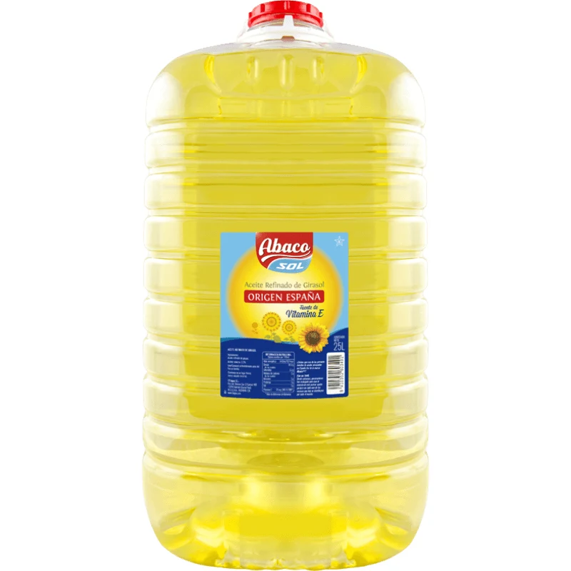 Aceite Alto Oleico 80%