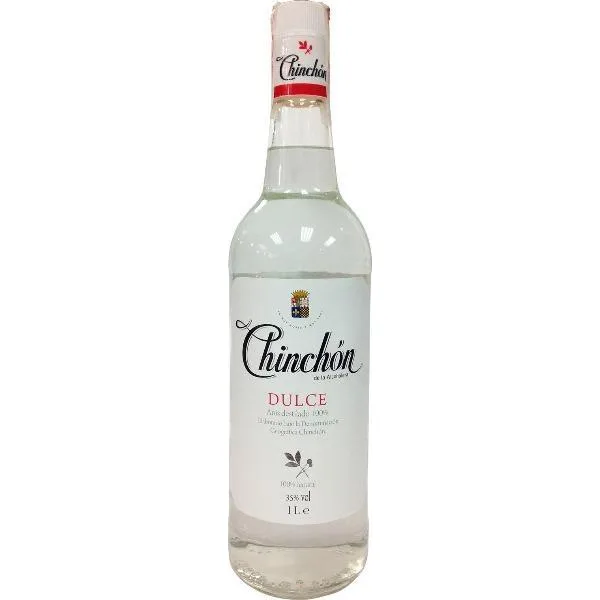 Anis Chinchon Dulce