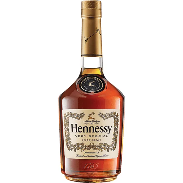 Hennessy