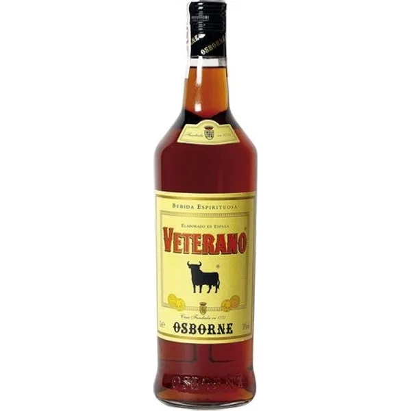 Veterano