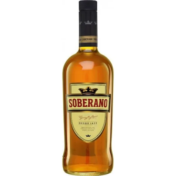Soberano