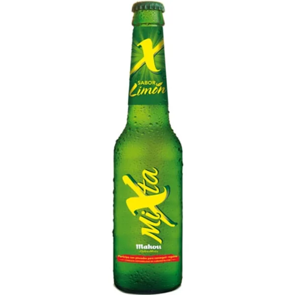 Mixta