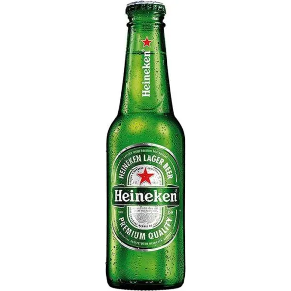 Heineken