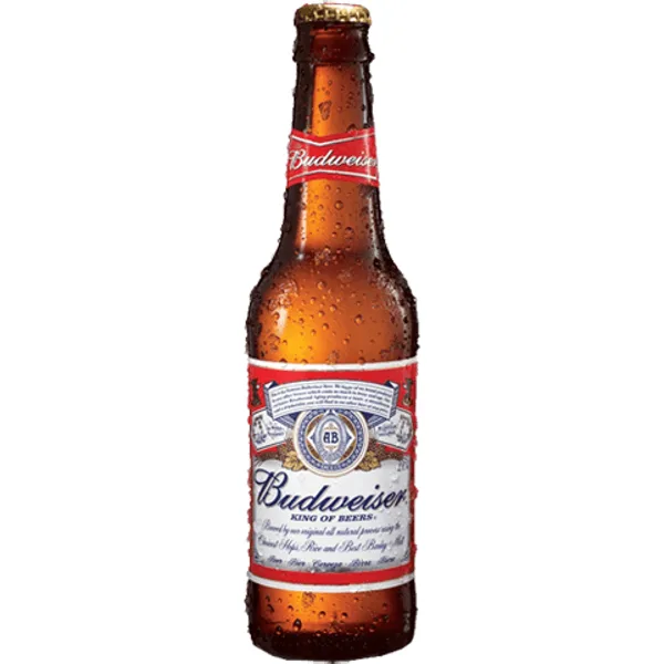 Budweiser