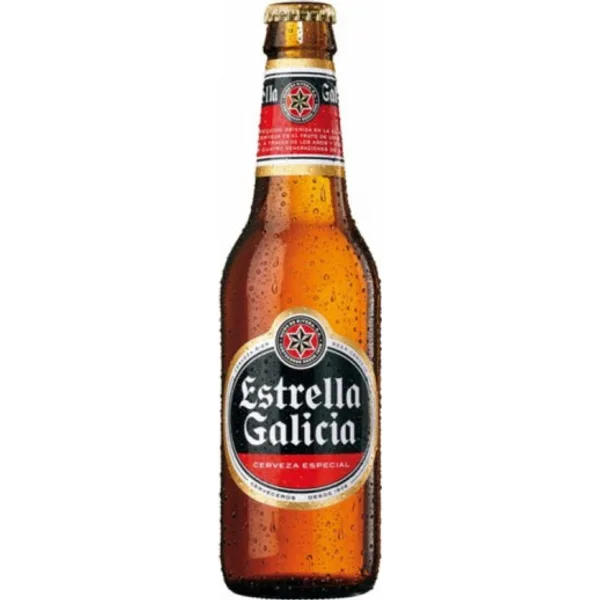 Estrella Galicia