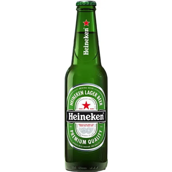 Heineken