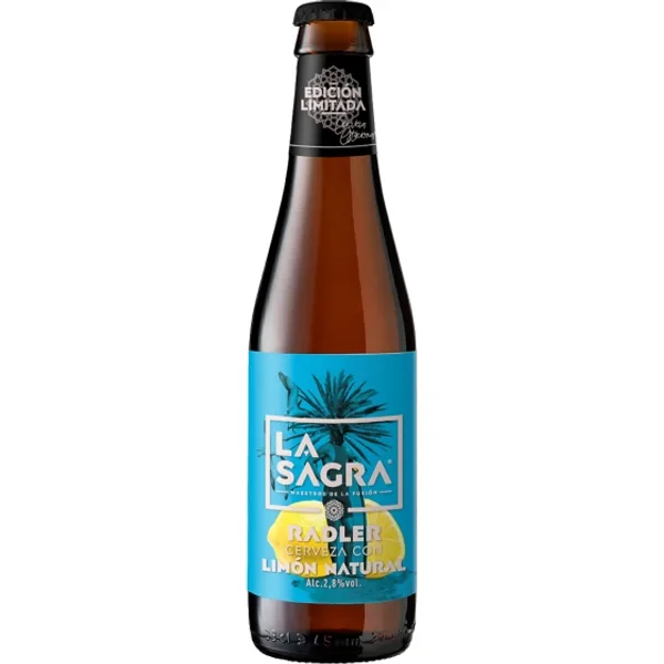 Radler La Sagra