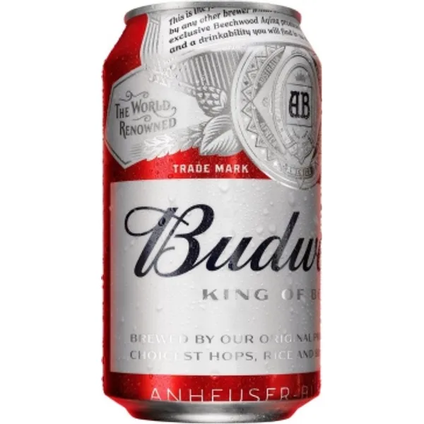 Budweiser