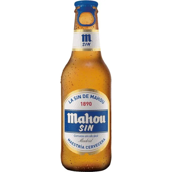 Mahou SIN