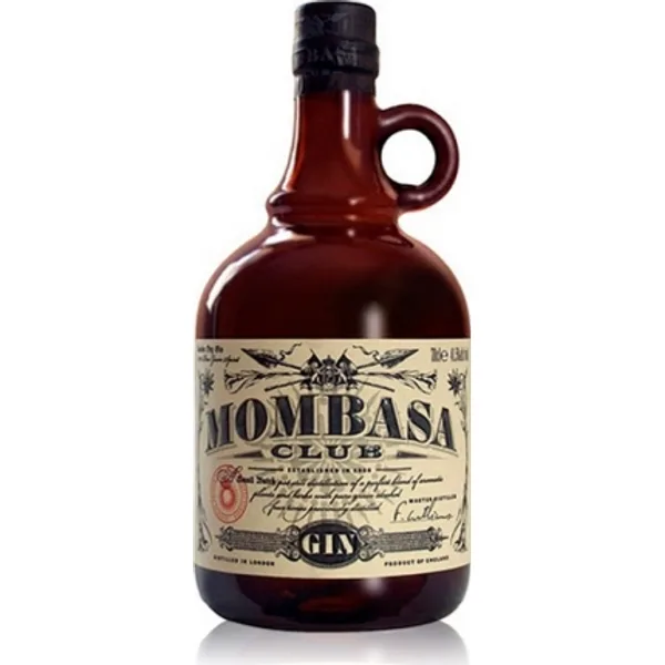 Mombasa