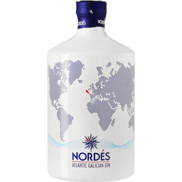 Nordes