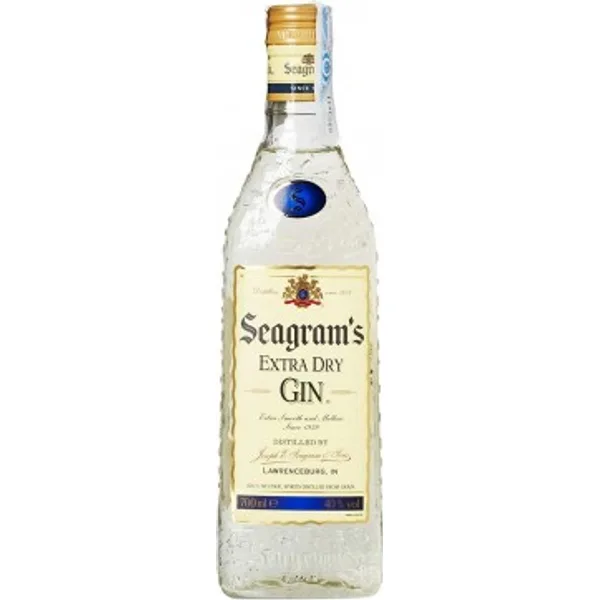 Seagrams