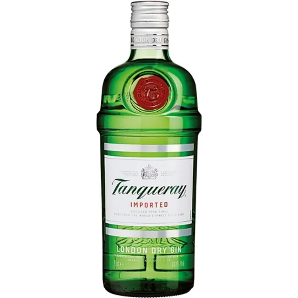 Tanqueray