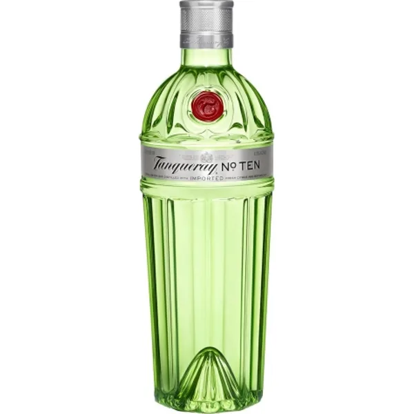 Tanqueray TEN