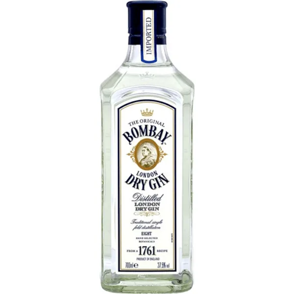 Bombay DRY