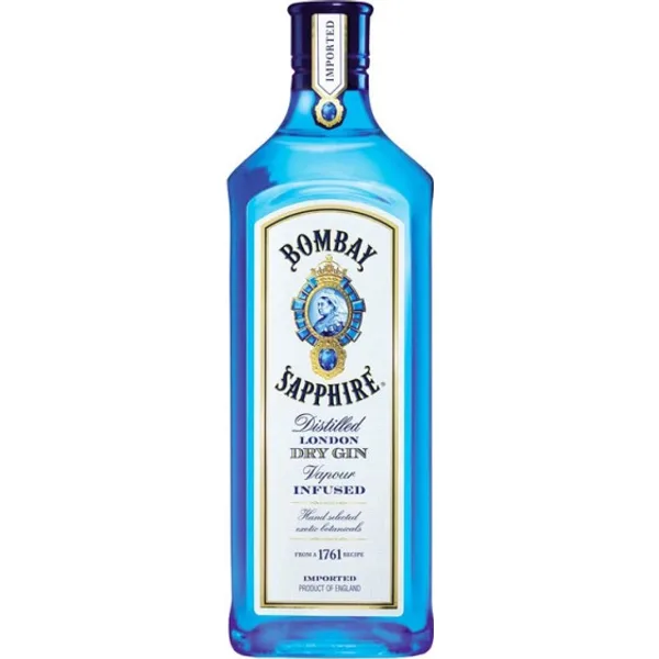 Bombay Sapphire