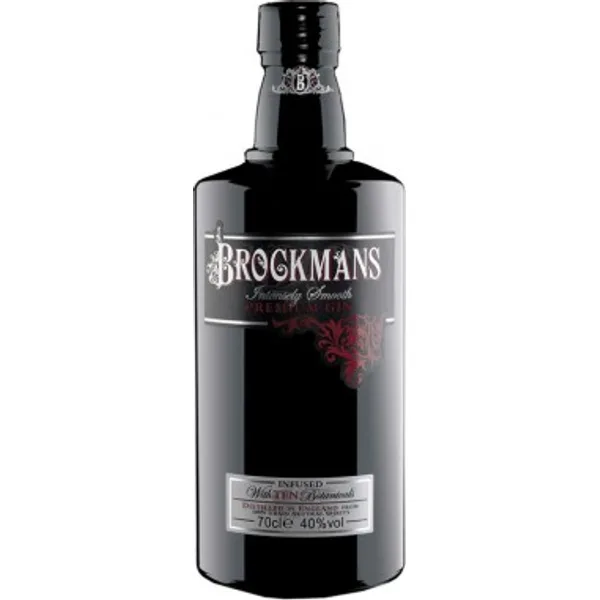 Brockman