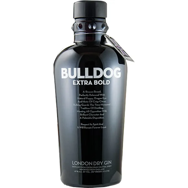 Bulldog