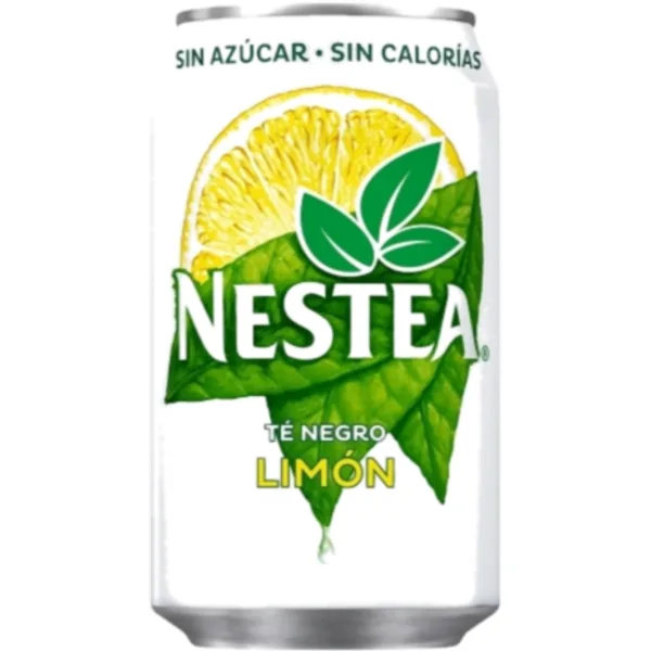 Nestea Sin Azúcar