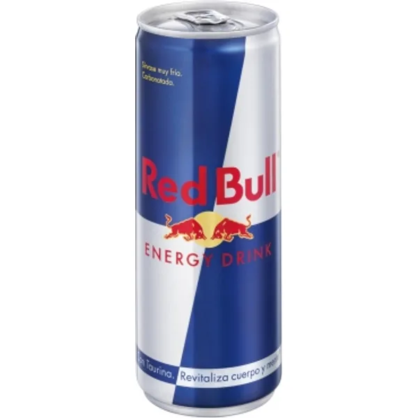 Red Bull