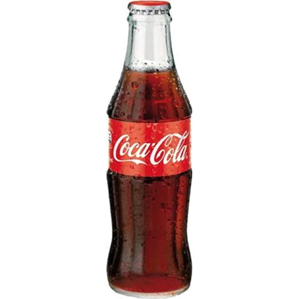 Coca Cola Original Sin Retorno