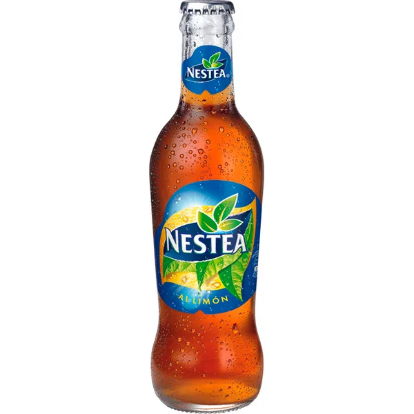 Nestea Retornable