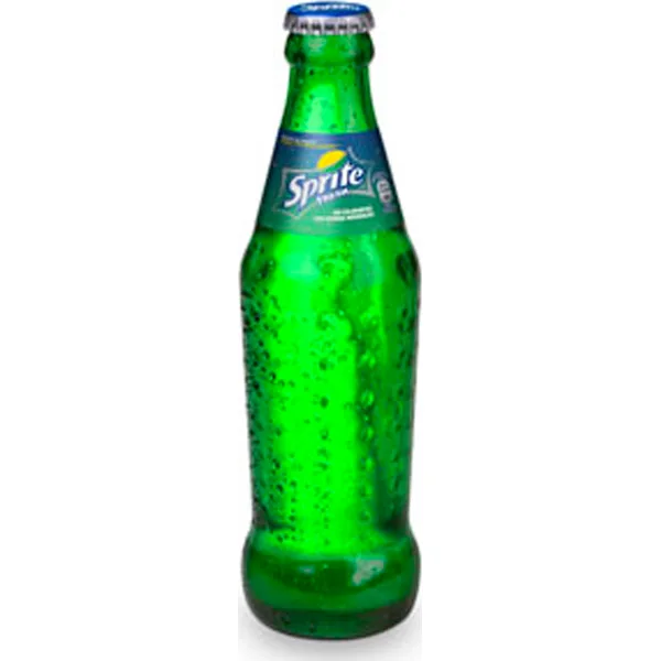 Sprite Igloo