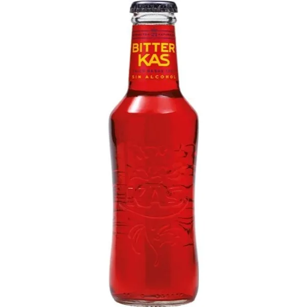 Bitter Kas Igloo