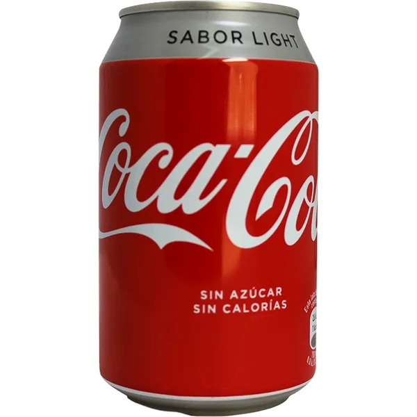 Coca Cola Light