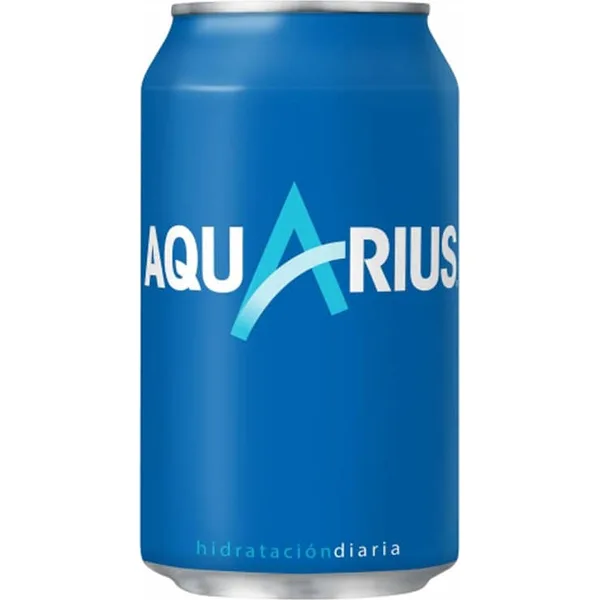 Aquarius Limon
