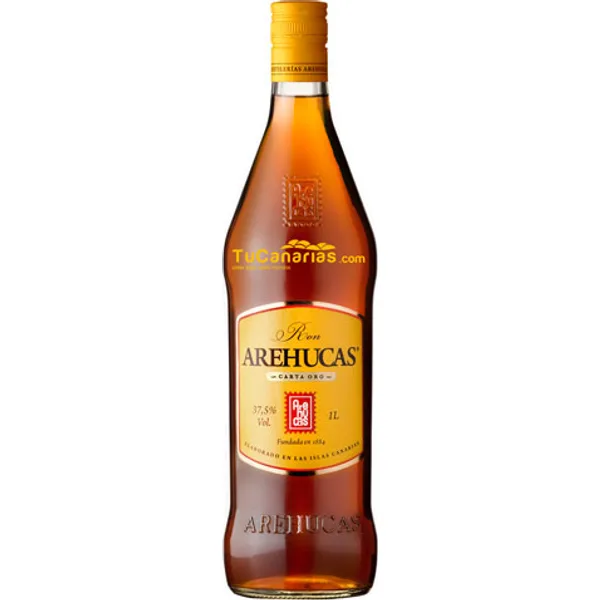 Arehucas