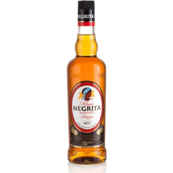 Negrita