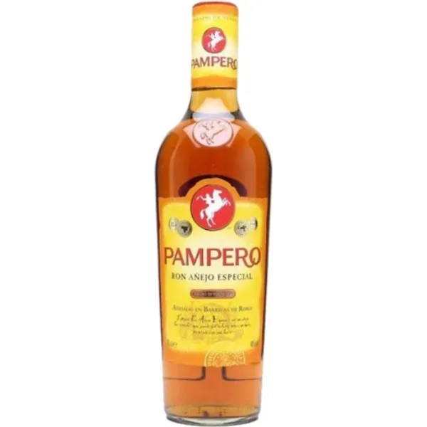 Pampero