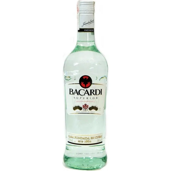 Barcadi
