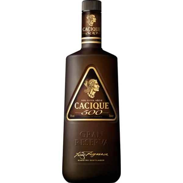 Cacique 500