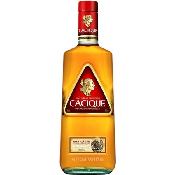 Cacique