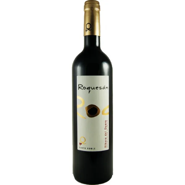 Ribera del Duero Roquesan Roble