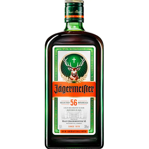 Jagermeister