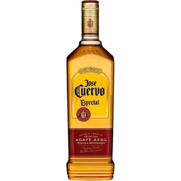 Tequila Jose Cuervo