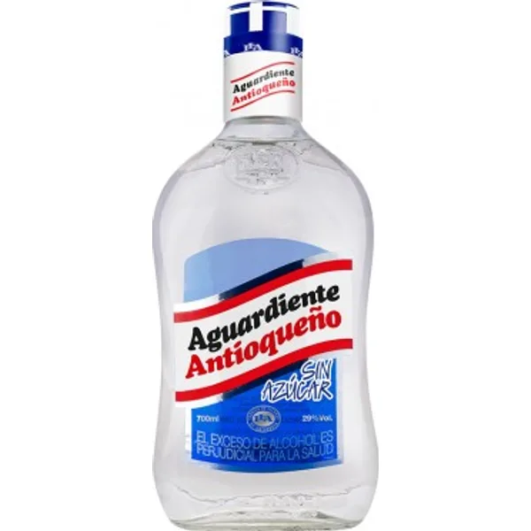 Antioqueño Sin Azúcar