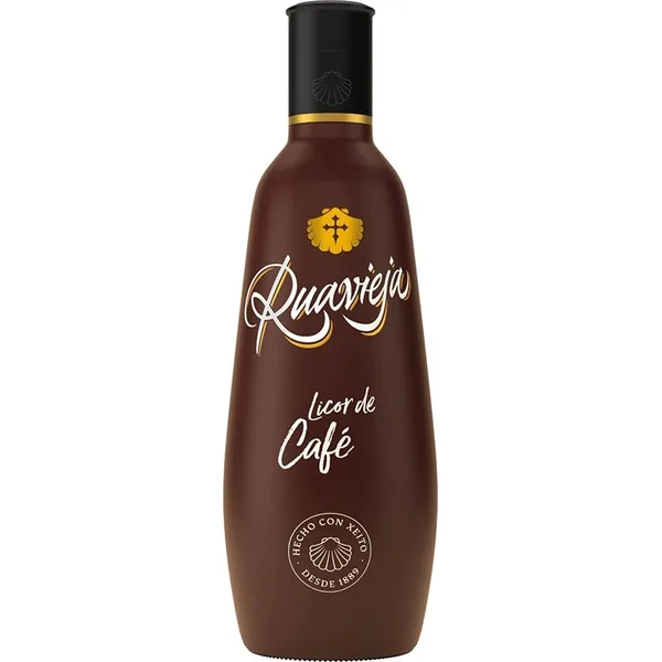 Ruavieja Café
