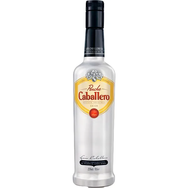Ponche Caballero