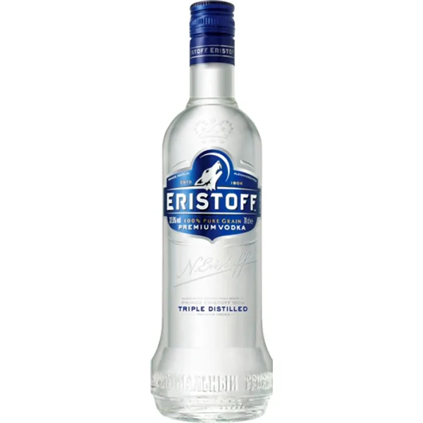 Eristoff