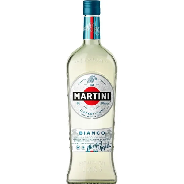 Martini Blanco